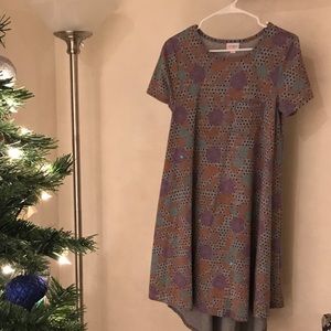 Small LuLaRoe Carly 💕